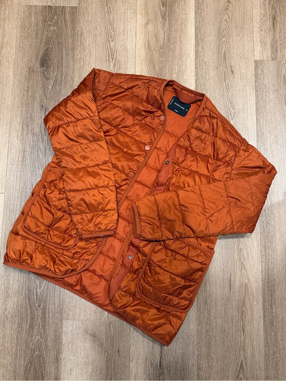 Everlane Lightweight Jacket